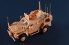 I Love Kit 63558 M1278A1 Heavy Guns Carrier modification with the MCTAGS 1/35